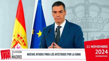 Pedro Sánchez ha anunciado esta medida destinada a reducir la espera a los afectados