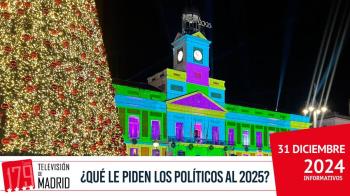 DESPIDE EL AÑO AL TANTO DE LA ACTUALIDAD