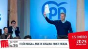 Feijóo acusa al PSOE de “inventar indultos preventivos” para lograr este objetivo