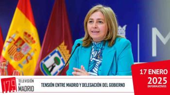 INFORMATIVO | "El delegado del Gobierno está desesperado y busca protagonismo"