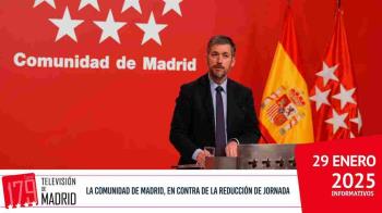 La Comunidad de Madrid estima un gasto extra superior a los 2.600 millones para comerciantes y hosteleros