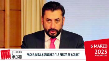 PP está convencido de que “la fiesta se acaba” y augura una mala resaca para el presidente