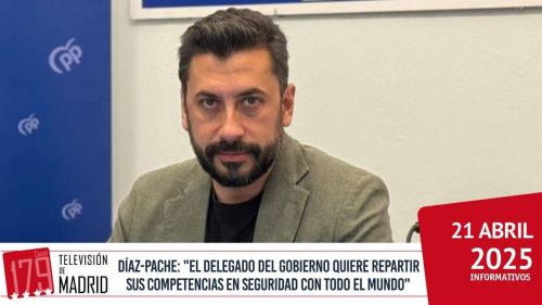 INFORMATIVO | Las reyertas en Semana Santa aumentan la crispación en Madrid