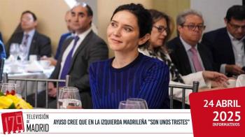 ¡REPASAMOS LA ACTUALIDAD DEL JUEVES!