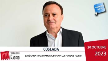 Conoce toda la actualidad junto al Gobierno local y la oposición