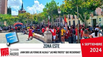 Te acercamos todas las claves de la actualidad de la zona este