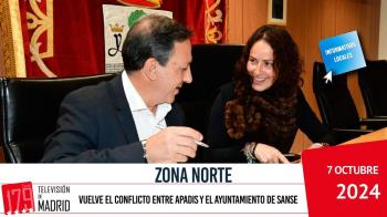 Comienza la semana con toda la actualidad de la zona norte