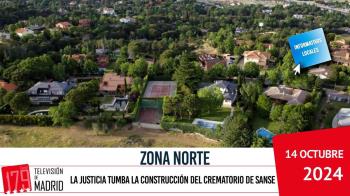 ¿Quieres saber qué ha pasado en la zona norte?