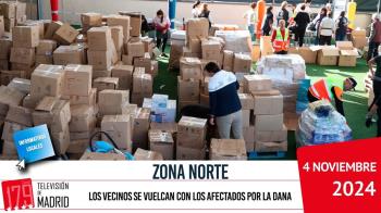 Si quieres conocer la actualidad de la zona norte...