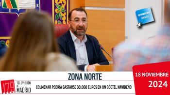 Ganemos Colmenar cree que esto "servirá para que una empresa se lleve un jugosísimo contrato"