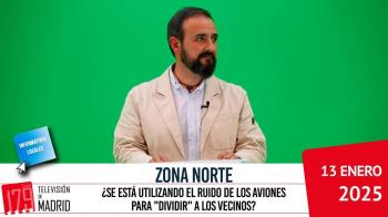 ¿QUIERES SABER QUÉ HA PASADO EN LA ZONA NORTE DE LA REGIÓN?