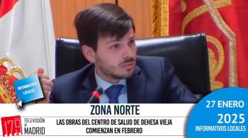 EL LUNES LLEGA CARGADO DE NOVEDADES DE LA ZONA NORTE