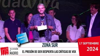 Conoce la actualidad de la zona sur de la Comunidad de Madrid