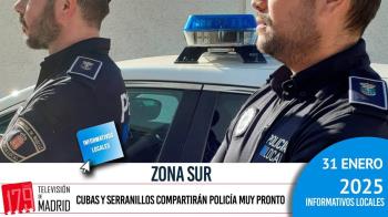 Este proyecto busca optimizar los recursos y reforzar la seguridad de ambos municipios