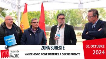 Te ponemos al día de la actualidad de la zona sureste