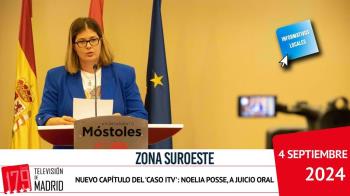 La actualidad mostoleña está agitada y te acercamos todas las aristas