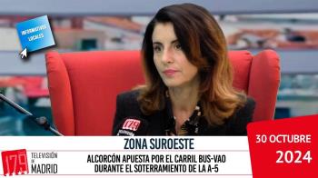 Te acercamos las claves de la actualidad de la zona suroeste