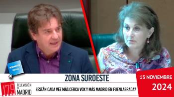 Te ponemos al día de la actualidad de la zona suroeste