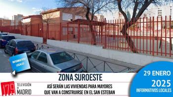 TE ACERCAMOS LAS NOVEDADES DE LA ZONA SUROESTE