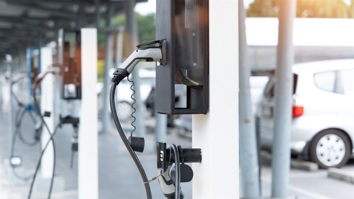 La nueva instalación contará con cargadores para coches y vehículos eléctricos