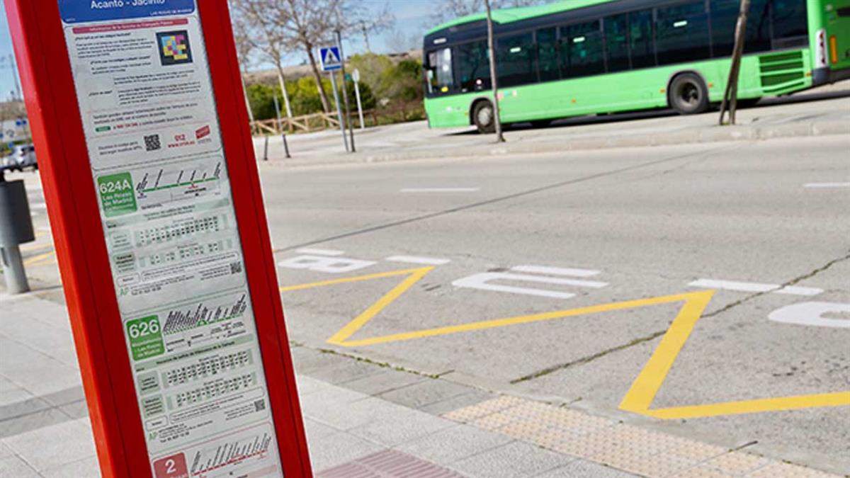 Tras una petición del Ayuntamiento por “las molestias ocasionadas a los vecinos”