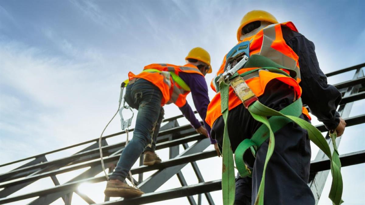 La campaña informativa pretende combatir la siniestralidad laboral