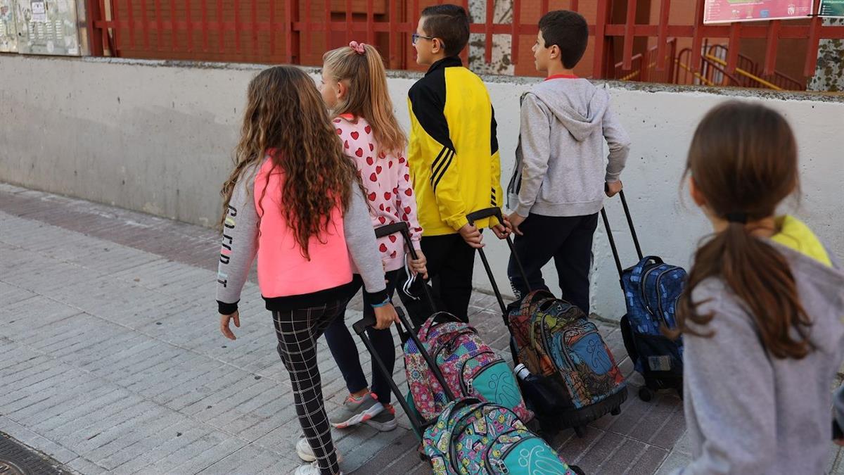 El Ayuntamiento ha reservado una partida presupuestaria de 1.250.000 euros para estas ayudas al estudio 