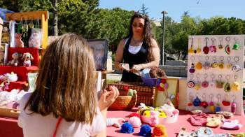 El evento se celebrará en el Parque 