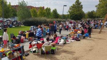 Se desarrollará el 15 de septiembre en el paseo de las Camelias,