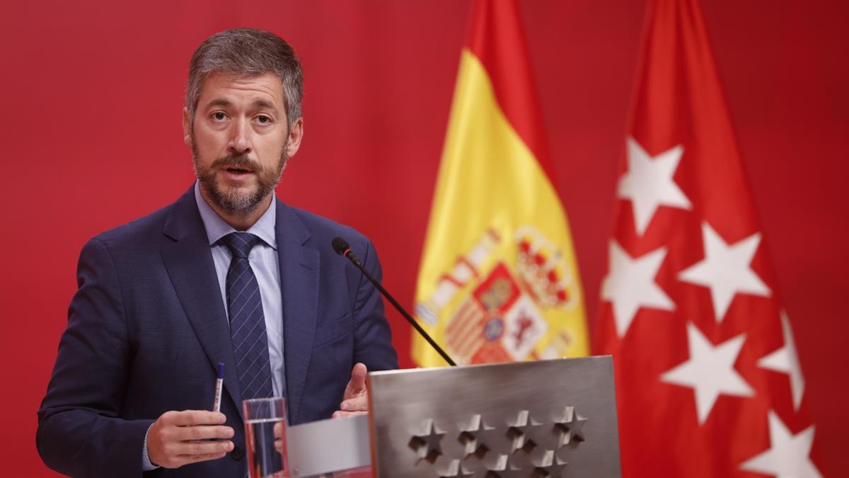 La Comunidad de Madrid ha aprobado un paquete de actuaciones para ampliar las plazas y "facilitar la elección de centro de las familias"