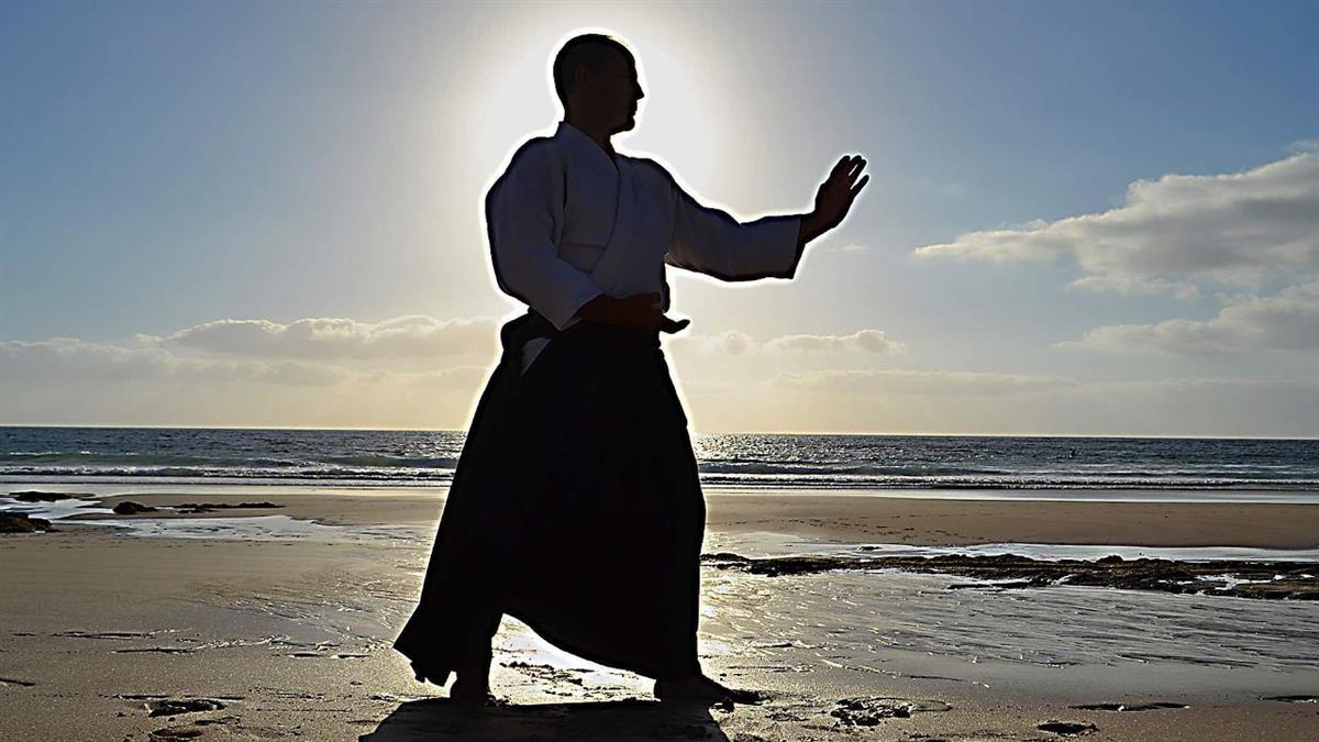 El Gimnasio municipal comienza las clases de Aikido