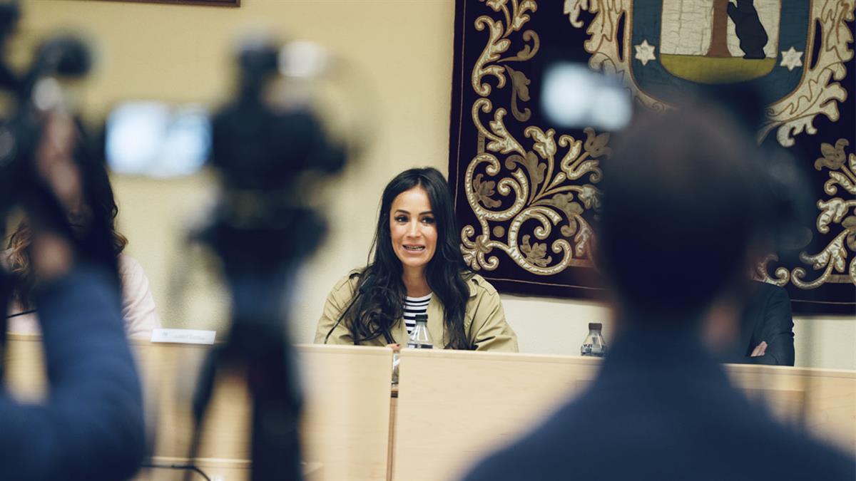 El Ayuntamiento aprueba el nuevo convenio con la Comunidad de Madrid para dar ayudas de comedor a alumnos de escuelas infantiles municipales