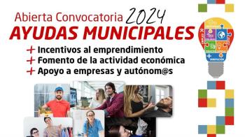 Ayudas de hasta 2.000 euros para los emprendedores fuenlabreños