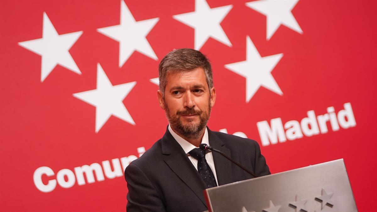 La Comunidad de Madrid también invertirá en el Centro de atención a personas mayores dependientes Villaverde Alzheimer