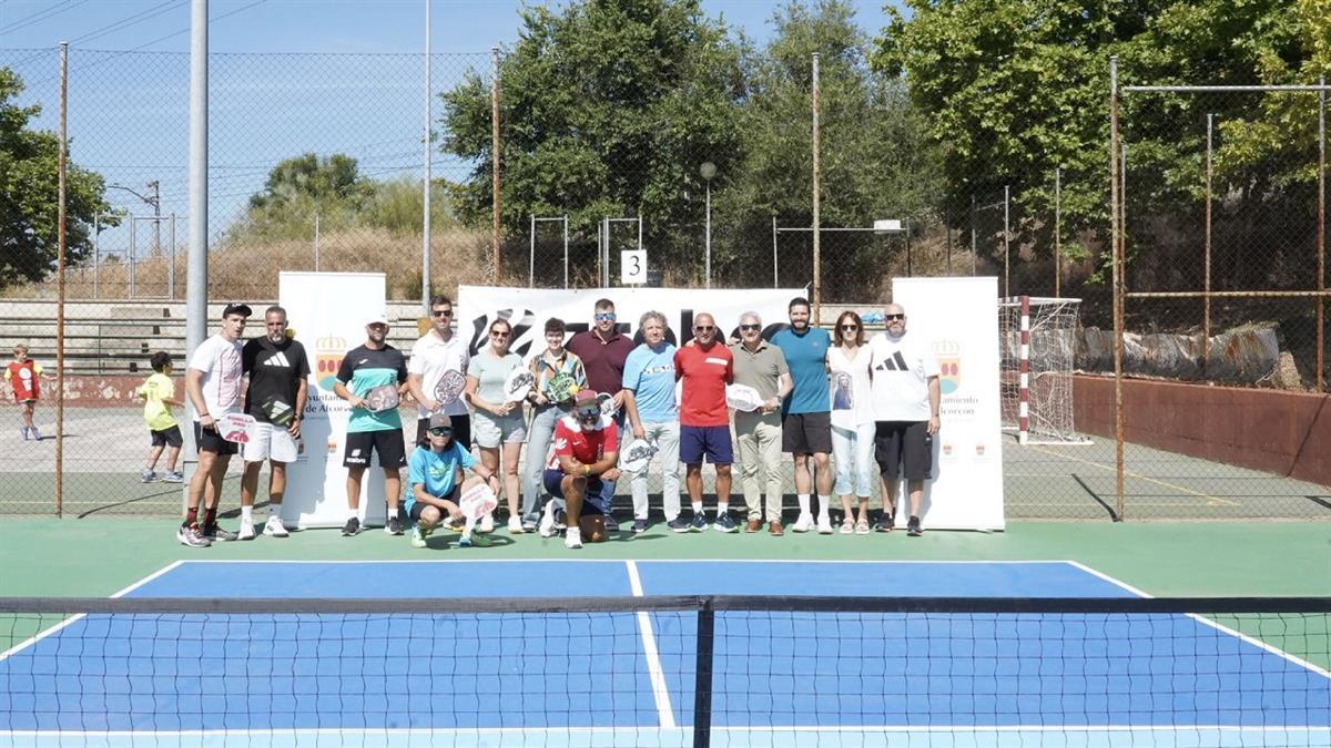 Esta modalidad deportiva en auge ya puede practicarse en el municipio 