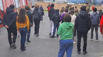 Desde un taller de cine, actividades del Plan de Salud Mental hasta Ambientum