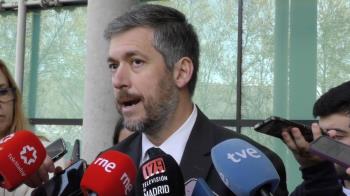 La Comunidad de Madrid prepara el documento para igualarse al Gobierno de España y a las Comunidades Autónomas