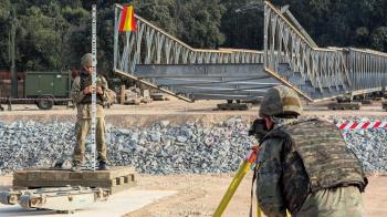 Se construirá, asimismo, un viaducto para conectar el municipio con Chapinería