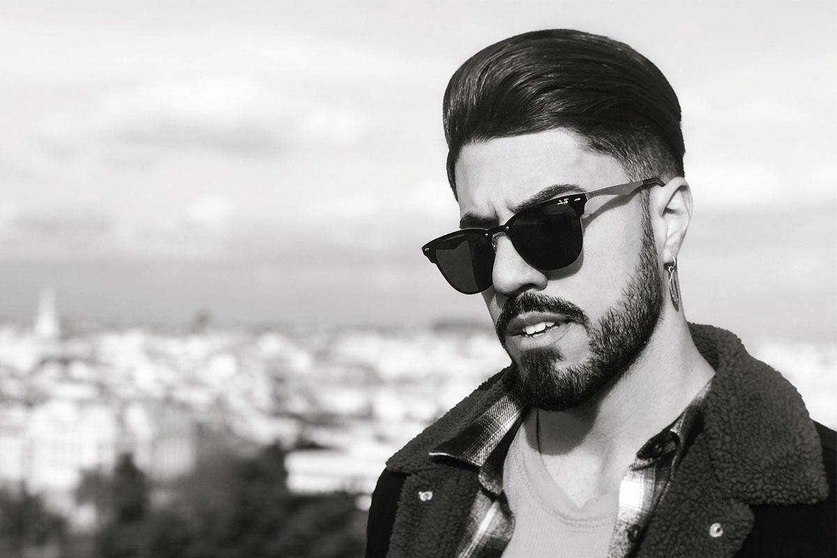 El canario regresa tras su éxito ‘2 Locos’, que suma más de 11 millones de visualizaciones en YouTube y 2 millones en Spotify