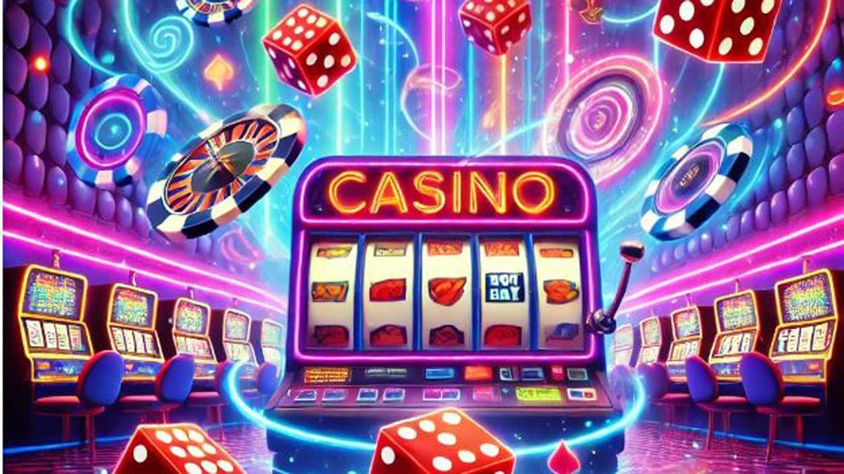 Estos nuevos casinos ofrecen experiencias innovadoras que combinan tecnología avanzada y un diseño moderno