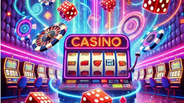 El futuro de los juegos de azar en Argentina: los nuevos casinos online