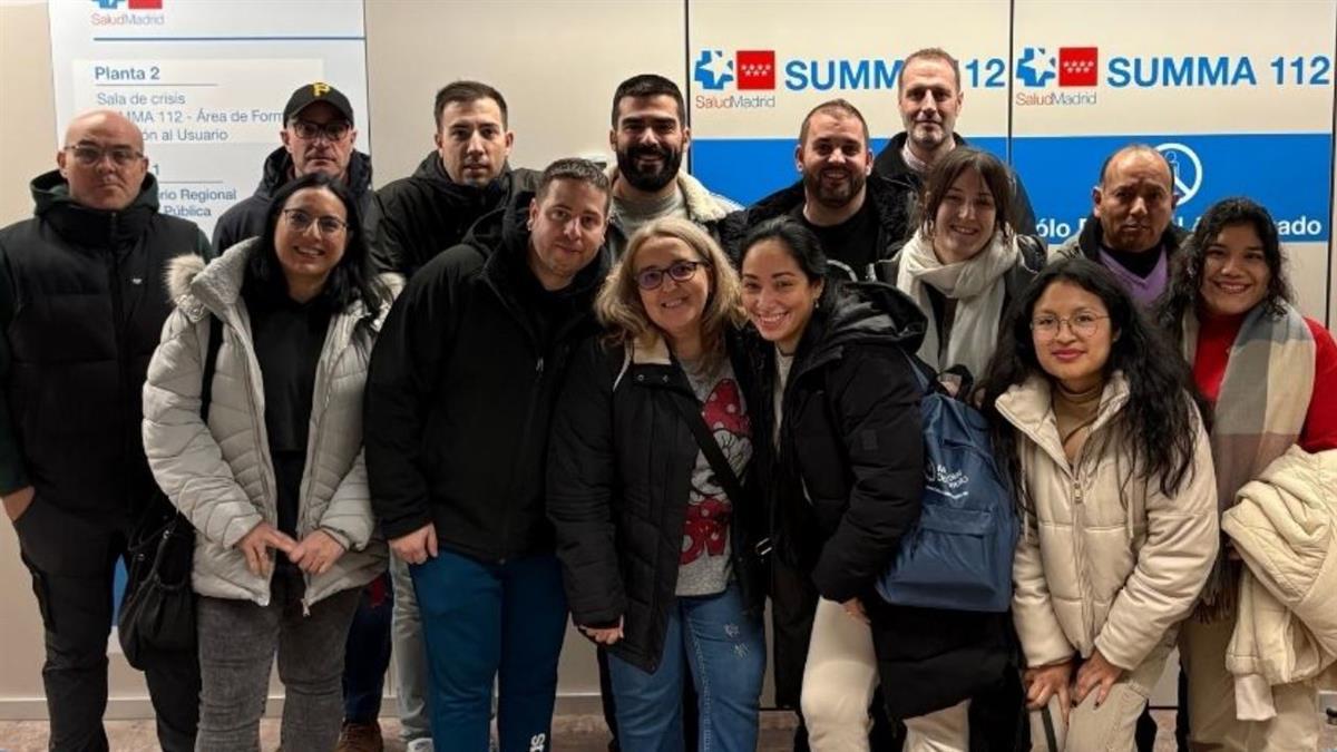 La oferta formativa incluye idiomas, atención sociosanitaria y actividades administrativas
