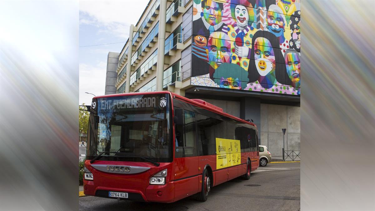 El Ayuntamiento explica que en esta época se reduce el tráfico en la ciudad y, en consecuencia, los tiempos de viaje