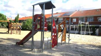 Ha invertido más de 17.000 euros en el Gran Parque de Espartales