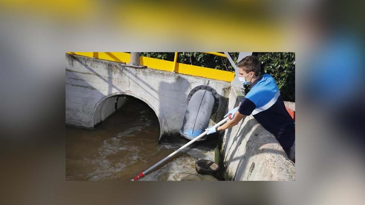 La incidencia está en 464 casos por cada 100.000 habitantes