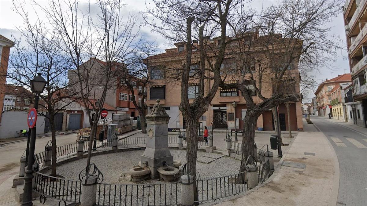 El Ayuntamiento ha terminado las obras de remodelación de la zona que han tenido un presupuesto de 2,5 millones 