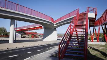 El Consorcio Regional De Transportes diseña un plan de movilidad en función de la duración de las obras