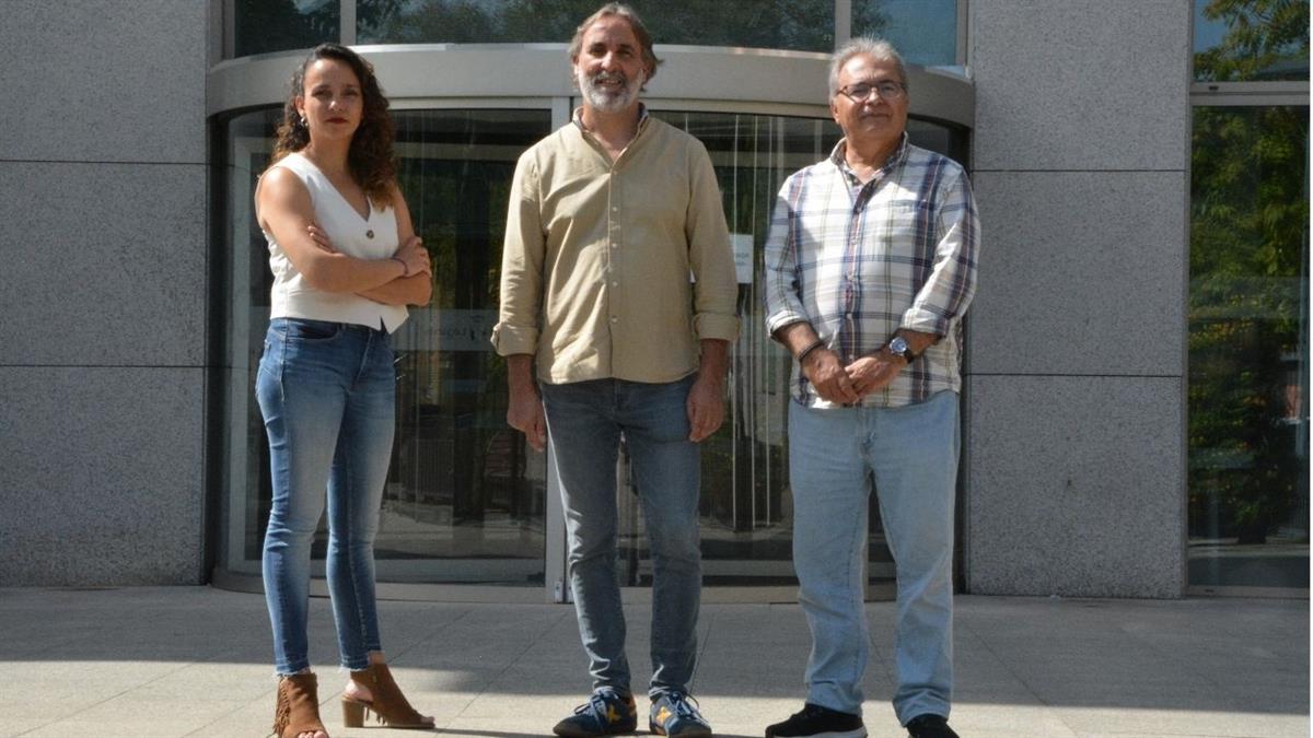 También llevará al pleno la posibilidad de crear una Mesa de Vivienda interdisciplinar