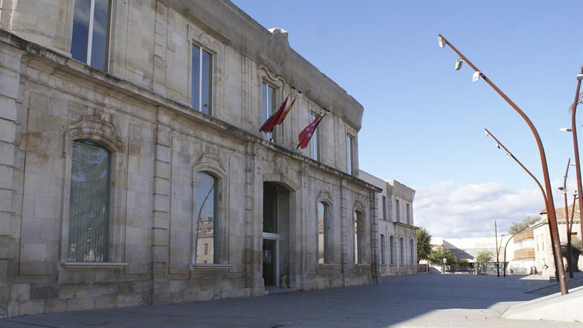 La Comunidad de Madrid ya ha publicado esta nueva OPE en el BOCM