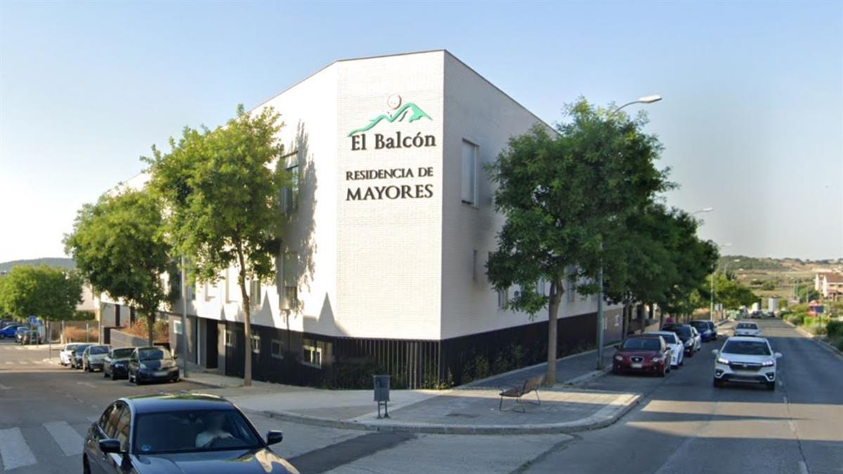 La Residencia de la Tercera Edad 'El Balcón' necesita cubrir diversos puestos de trabajo